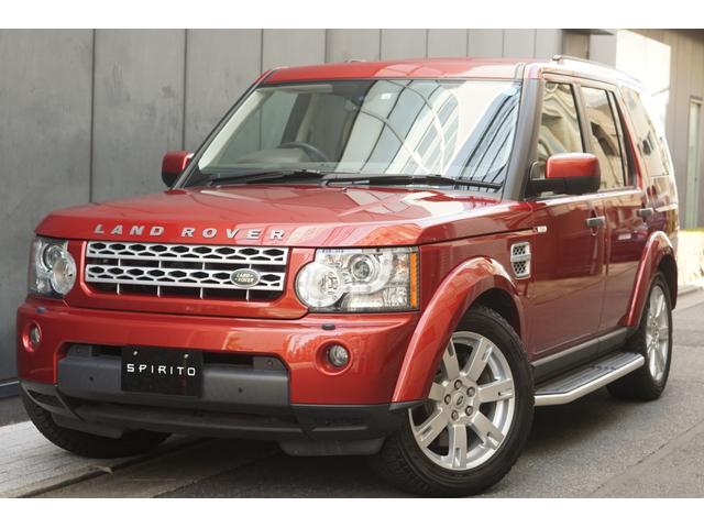 ランドローバー ディスカバリー4se ディーラー車 1オーナー ベージュレザー 19aw エアサスの中古車 車体価格ask 11 平成23 年式 走行3 1万キロ 車体色リミニレッド 東京都目黒区東山1 10 2 株 スピリットの在庫 グーネット中古車 ランドローバー ディスカバリー4se ディーラー車 1オーナー ベージュレザー 19aw エアサスの中古車 車体価格ask 11 平成23 年式 走行3 1万キロ 車体色リミニレッド 東京都目黒区東山1 10 2 株 スピリットの在庫 グーネット中古車