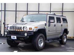 ハマー H2の中古車 中古車価格 相場情報 価格 Com