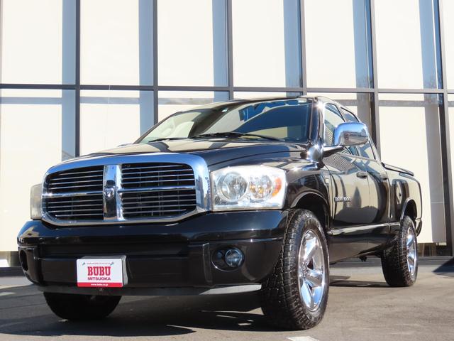 クワッドキャブ　５．７ＨＥＭＩ　ＳＰＯＲＴ　実走車　ＢＣＤ中古車（ＢＵＢＵカリフォルニアダイレクト）国内ワンオーナー　当社メンテナンス車両　オリジナルハーフレザー　オリジナル革巻きステアリング　ＳＮＵＧＴＯＰ　ＨＩＤ