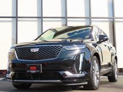 キャデラックXT6 プラチナム アイドリングストップ バックカメラ シートヒーター シートエアコン ステアリングヒーター ETC ドラレコ レザーシート 3列シート サンルーフ applecarplay androidauto 中古車画像