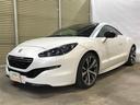 プジョー ＲＣＺ ＧＴライン （検7.6）