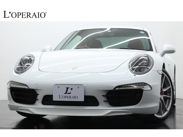 安い購入 ポルシェ911(991型前期) テックアートヘッドライトカバー