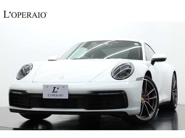 ポルシェ 911