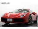 フェラーリ ４８８ＧＴＢ ベースグレード　正Ｄ車　２０インチ鍛造...