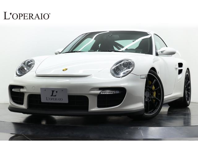 ９１１ ９１１ＧＴ２　正規Ｄ車　クラブスポーツＰＫＧ　ＰＣＣＢカーボンバケットシート　ＰＡＳＭ　１９インチＧＴ２アルミホイール　修復歴無し　６ＭＴ