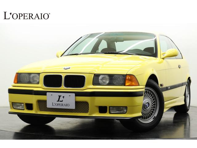 ３シリーズ(BMW) ３１８ｉｓ 中古車画像