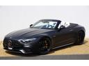 メルセデスＡＭＧ ＳＬ ＳＬ４３　左Ｈ　アルペングレー（マットブ...