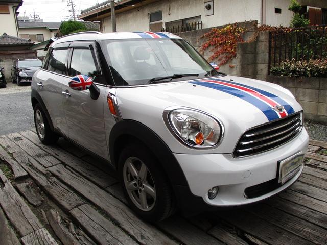 ワン クロスオーバー 走行27000km キーレス ナビ(1枚目)