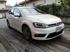 グーネット フォルクスワーゲン ゴルフヴァリアント Rライン の中古車一覧 1 27件 グーネット フォルクスワーゲン ゴルフヴァリアント Rライン の中古車一覧 1 27件