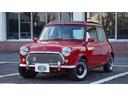 ローバー ＭＩＮＩ 　セブン （検7.10）