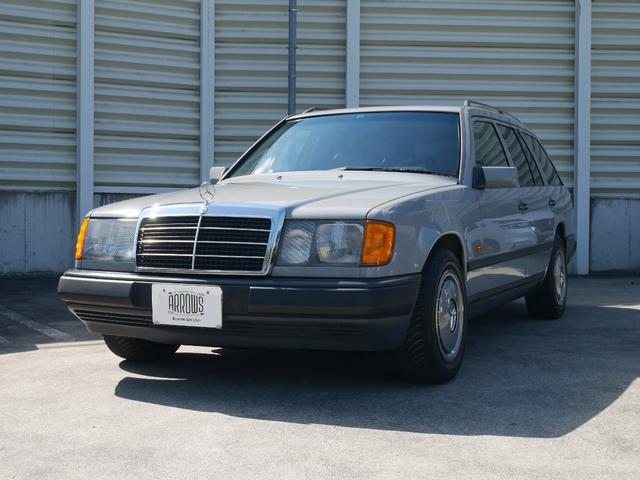 メルセデス ベンツミディアムクラスの中古車を探すなら グーネット中古車