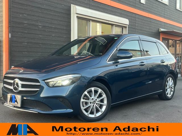 ☆全国納車費用半額・ポリマー半額キャンペーン実施中☆ JAAA鑑定車/禁煙車/レーダーセーフティP AAC 純正ナビBカメ