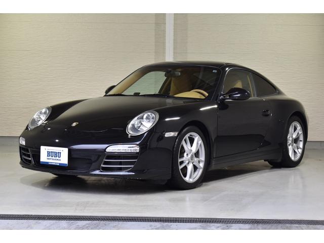 ポルシェ ９１１ ９１１カレラ４　正規ディーラー車　ディーラー記録簿１０枚　スポーツクロノＰＫＧ