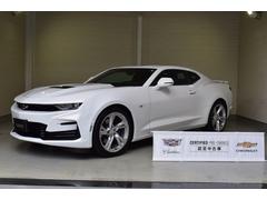 カマロ ホワイト系（白）の中古車を探すなら【グーネット】