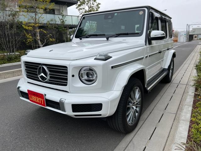 最新作爆買い W463 ゲレンデ G350d 右ハンドル用サイドアンダーミラー
