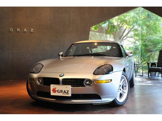 ＢＭＷ Ｚ８ ベースグレード