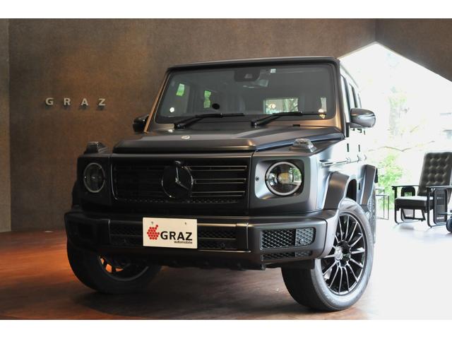 Ｇ４００ｄ　ＡＭＧライン　Ｅｄｉｔｉｏｎ　Ｍａｇｎｏ　ｂｌａｃｋ