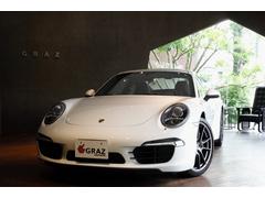 ポルシェ　９１１　９１１カレラ　スポクロ　スポエグ