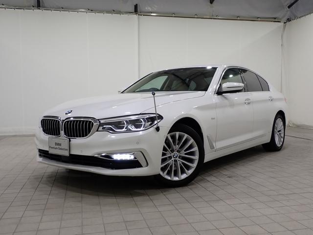 BMW 5シリーズ