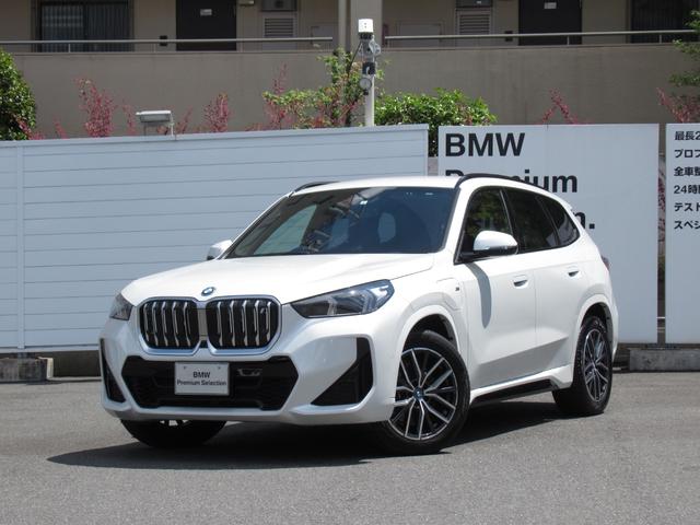 ＢＭＷ ｘＤｒｉｖｅ　３０　Ｍスポーツ　モカレザー　ＡＣＣ　ヘッドアップディスプレイ　パーキングアシストプラス　シートヒーター　電動トランク　電気自動車