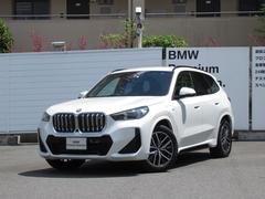 ＢＭＷ　ｉＸ１　ｘＤｒｉｖｅ　３０　Ｍスポーツ　モカレザー