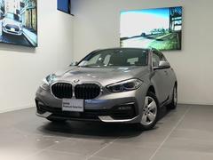 ＢＭＷ　１シリーズ　１１８ｉ　プレイ　アクティブクルーズコントロール　オートトランク