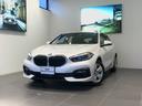 ＢＭＷ １シリーズ １１８ｉ　プレイ　ブラックレザー　パノラマガ...