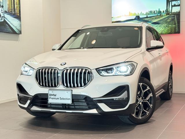 Ｘ１(BMW) ｘＤｒｉｖｅ　１８ｄ　ｘライン　エディションジョイ＋　認定中古車　パフォーマンス　コントロール　コンフォート　アクセス　システム　オートマチック　トランク　リッド　ロック　Ｒ　ビューカメラ　パーク　ディスタンス　コントロール（ＰＤＣ） 中古車画像