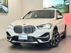 X1 xDrive 18d xライン エディションジョイ+ 認定中古車 パフォーマンス コントロール コンフォート アクセス システム オートマチック トランク リッド ロック R ビューカメラ パーク ディスタンス コントロール(PDC) 中古車画像