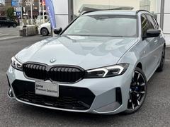 3シリーズ 50thアニバーサリーリミテッド 認定中古車 50th特別仕様車 19AW Mブレーキ ブラックグリル レンタカーアップ ETC2.0 ナビゲーションACC  Mブレーキ レンタカーアップ 中古車画像