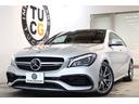 メルセデスＡＭＧ ＣＬＡクラス シューティングブレーク ＣＬＡ４...