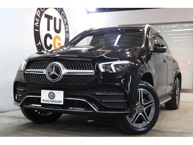 ＧＬＥ４００ｄ　４マチックスポーツ　レザーＥＸＣ＆ＲＳＰ　現行　ＭＥコネ　黒革　パノＳＲ　ＨＵＤ　ナビＴＶ　スマホ連携　ブルメスター　３６０カメラ　ＰＴＳ　ハンズフリＡ　エアバランスＰ　ＡＭＧエアロ＆２０ＡＷ　エアサス　９ＡＴ　２年保証