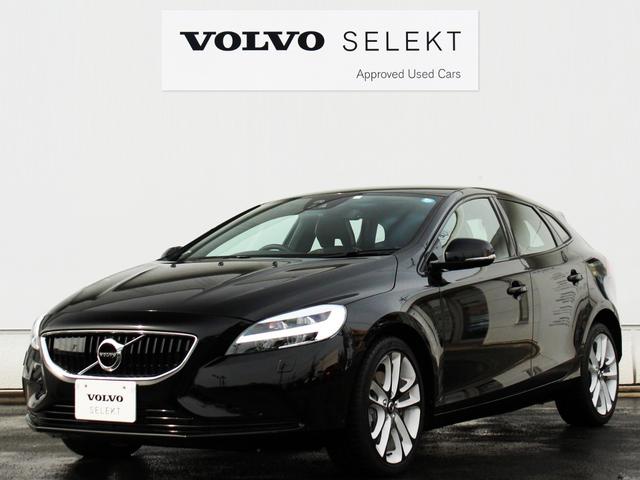 ボルボ ｖ４０ ｄ４ ダイナミックエディション 中古車検索 くるまのニュース