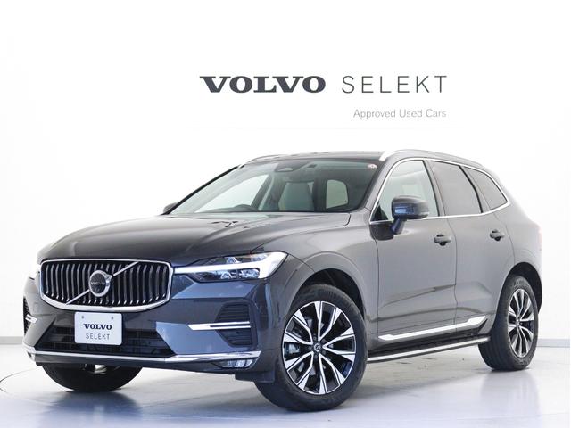 ボルボ ＸＣ６０ アルティメット　Ｂ５　ＡＷＤ　４８Ｖ