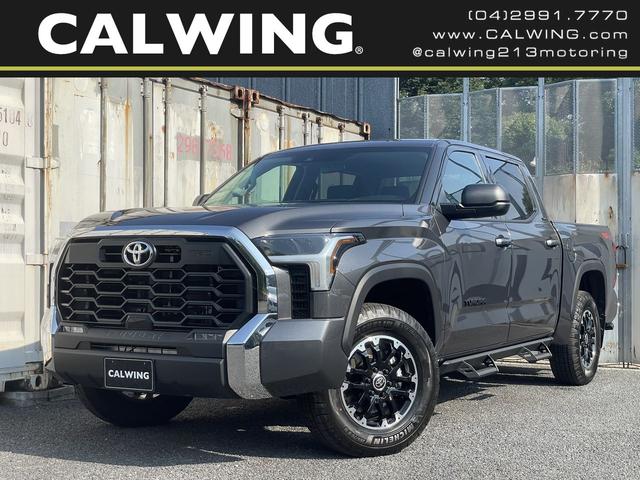 US トヨタ 純正 ビルシュタイン TRDオフロードパッケージ タンドラ