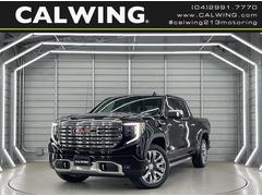 ＧＭＣ　ＧＭＣシエラ　デナリ　リザーブＰＫＧ　サンルーフ　１３．４インチモニター