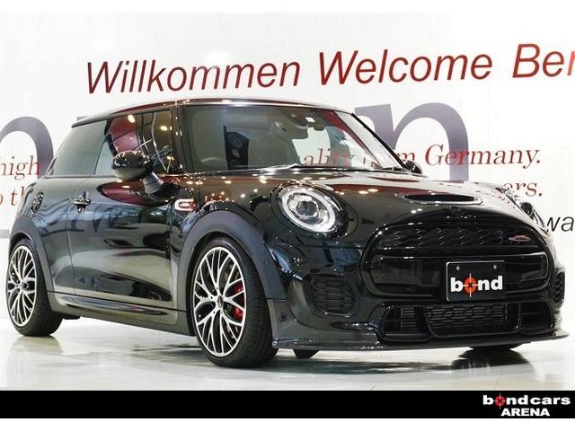中古車 mini mini ジョンクーパーワークス中古車販売実績 22 02 14 bond cars arena ボンドカーズアリーナ 中古車 なら グーネット 中古車 mini mini ジョンクーパーワークス中古車販売実績 22 02 14 bond cars arena ボンドカーズアリーナ 中古車 なら グーネット