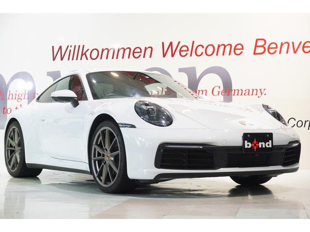 ポルシェ 911