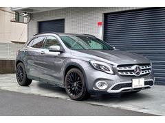 メルセデス・ベンツ　ＧＬＡクラス　ＧＬＡ１８０　ＬＥＤヘッドライト