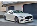 ＣＬＳクラス ＣＬＳ４５０　４マチック　スポーツ　エクスクルーシブパッケージ（1枚目）