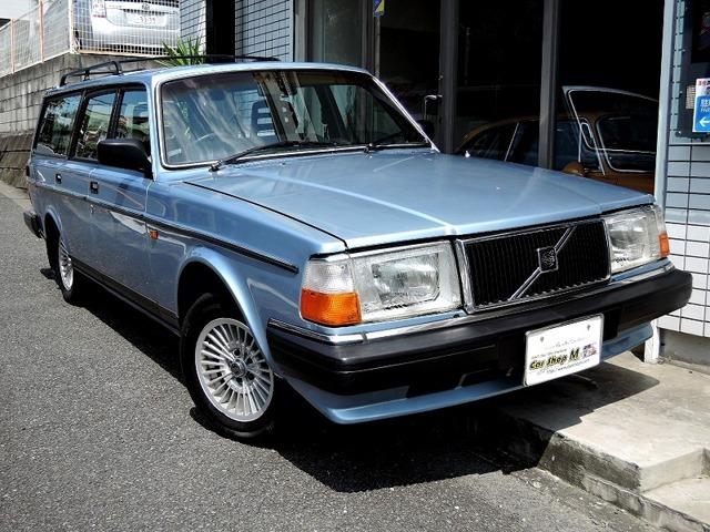 240ワゴン ボルボ の中古車を探すなら グーネット中古車 240ワゴン ボルボ の中古車を探すなら グーネット中古車