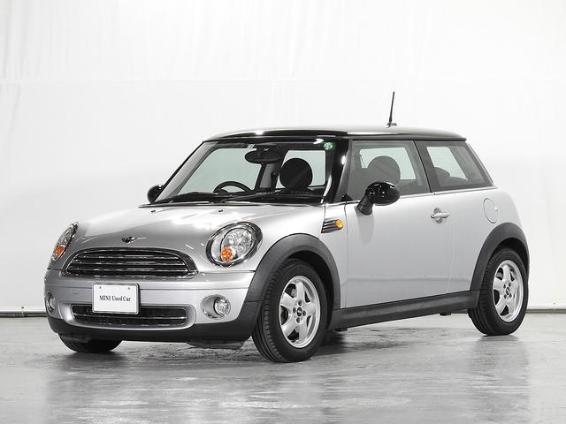 ｍｉｎｉ ミニ クーパー 神奈川県 108 0万円 平成22年 10年 中古車 価格 Com