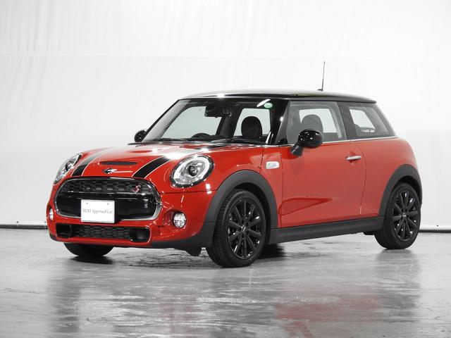 ｍｉｎｉ ｍｉｎｉクーパーｓｄ 認定中古車 ワンオーナー ドラレコ パドルシフト コスモススポーク 黒 バックカメラ ｊｃｗステアリング ドライブモード ｅｔｃ２ ０の中古車 車体価格239万円 17 平成29 年式 走行1 7万キロ 車体色ブレイジングレッド 神奈川県横浜