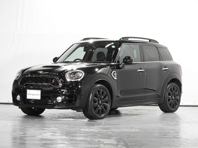 中古車 ｍｉｎｉ ｍｉｎｉ クーパーｓ クロスオーバー ブラックヒース中古車販売実績 21 11 04 ｍｉｎｉ ｎｅｘｔ 港南台 ウエインズインポートカーズ 株 中古車なら グーネット中古車