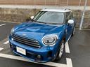 ＭＩＮＩ ＭＩＮＩ クーパーＤ　クロスオーバー　シートヒーター　...