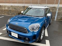 ＭＩＮＩ　ＭＩＮＩ　クーパーＤ　クロスオーバー　シートヒーター　衝突軽減ブレーキ