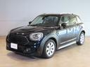 ＭＩＮＩ ＭＩＮＩ クーパーＤ　クロスオーバー　ＡＣＣ　衝突軽減...