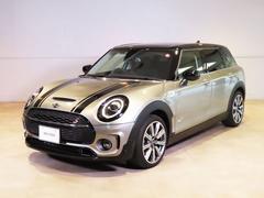 ＭＩＮＩ　ＭＩＮＩ　クーパーＳ　クラブマン　オール４　衝突軽減ブレーキ