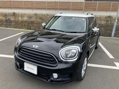 ＭＩＮＩ　ＭＩＮＩ　クーパーＤ　クロスオーバー　禁煙車　ピクニックベンチ