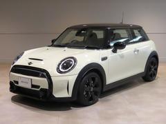 MINI 3ドア 2023(令和5)年式の中古車を探すなら【グー MINI 3ドア 2023(令和5)年式の中古車を探すなら【グー